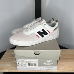 New Balance Numeric #306