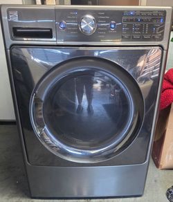Kenmore Elite Electric Dryer