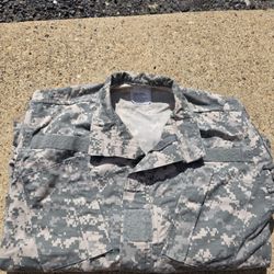 Army Uniforms Women's Size Small And X Small