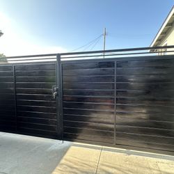 Custom Gates