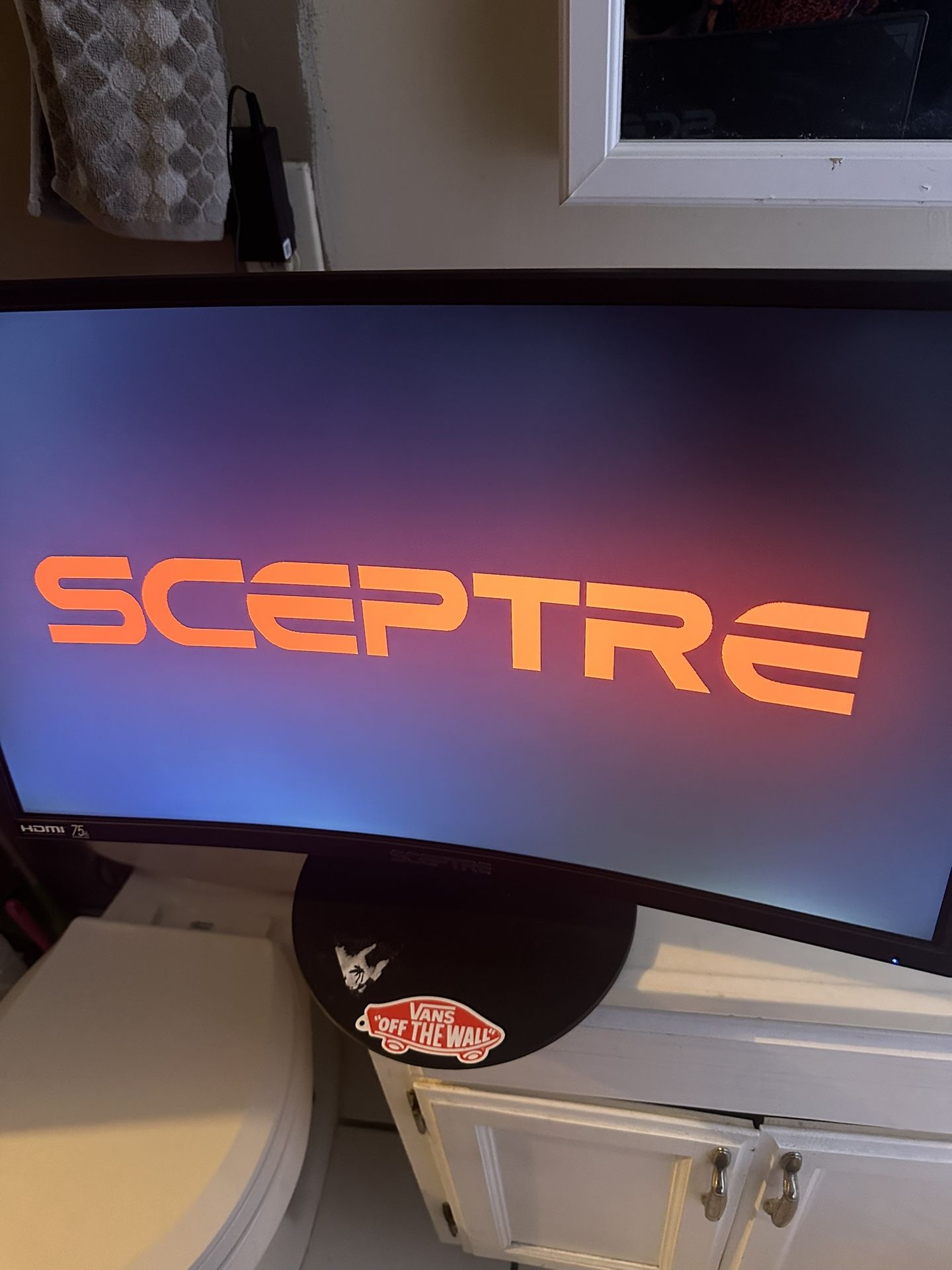 spectre curved monitor for Sale in Long Beach, CA OfferUp