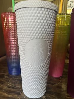 Starbucks Tumblers 