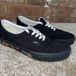 Vans new era