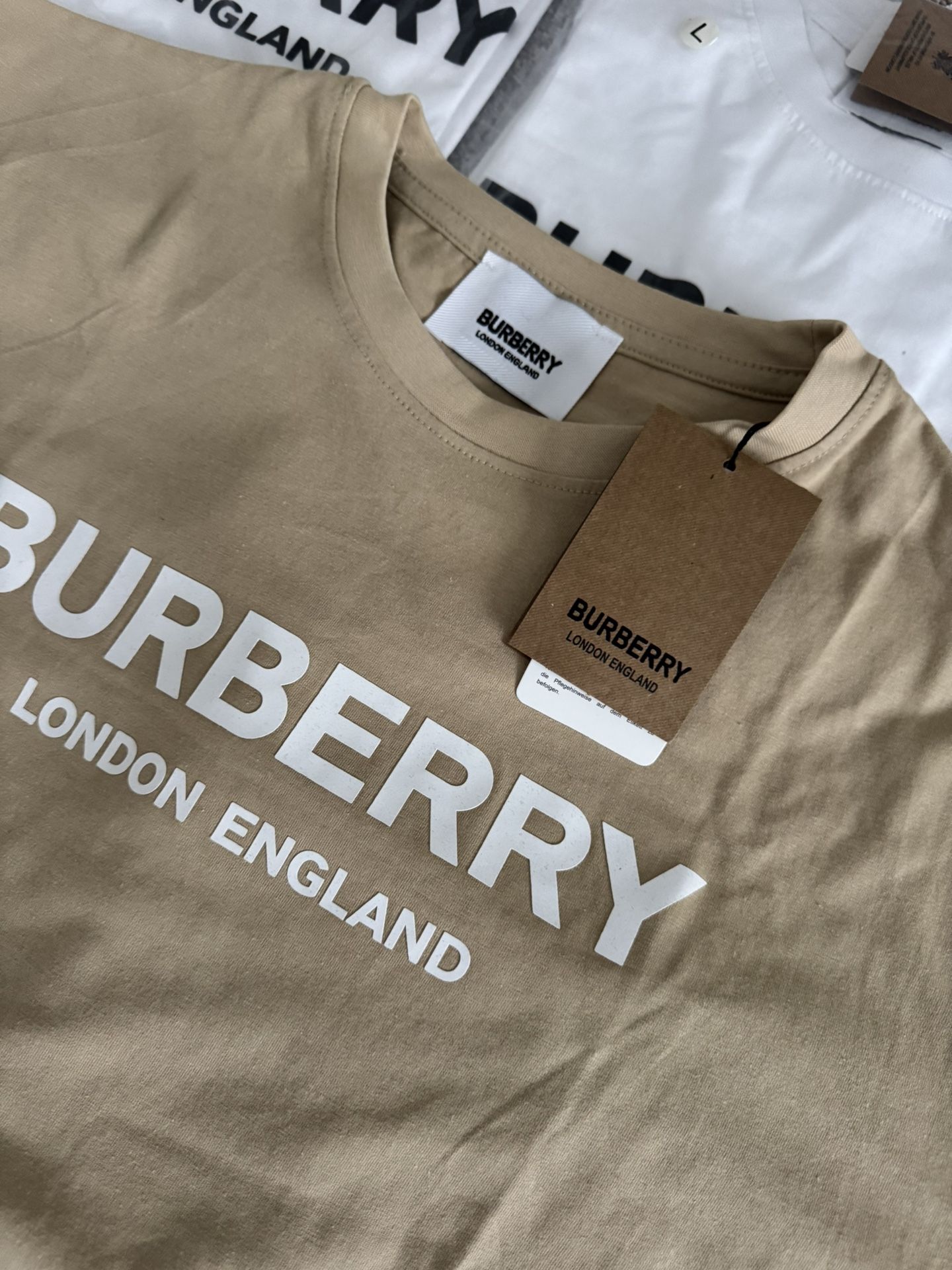 Burberry Shirt
