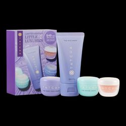 Tatcha Set