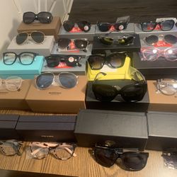 Sunglasses/Frames