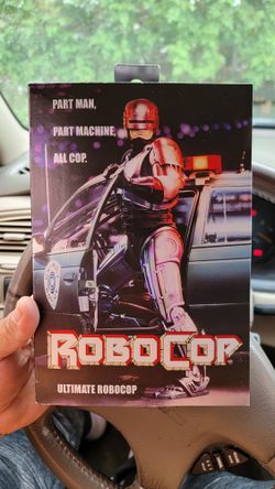 Robocop