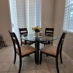 Modern Dining Set