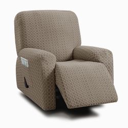 Recliner Cover 