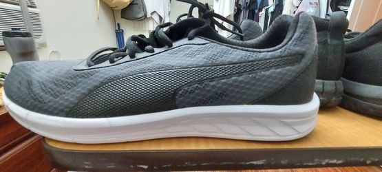 Puma shoe