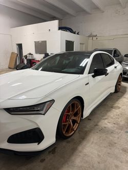 2023 Acura S TYPE pmc Edition. Financing Available 