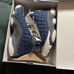 Jordan 13 Flint 