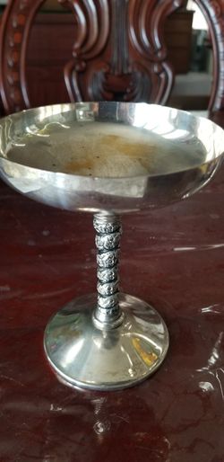 Copa De Plata