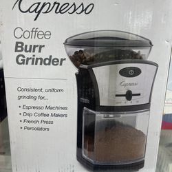 Coffee Grinder On Sale 