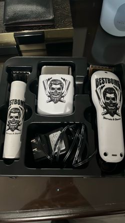 Men hair clippers