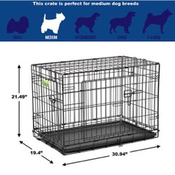Cage For Dogs