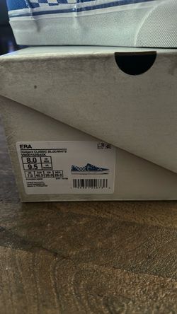 Dodger, vans