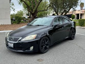 2009 Lexus IS