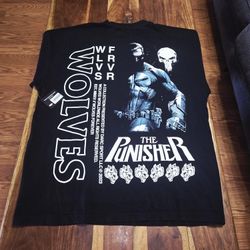 Darc Sport/Marvel Collab Men's T-shirt 