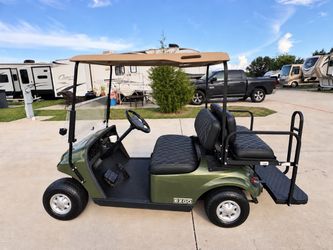 EZGO TXT