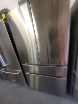 Lg Refrigerator