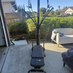 Bowflex 