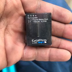 GoPro Battery