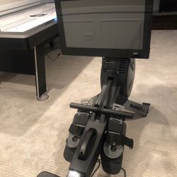 NORDICTRACK ROWER RW900
