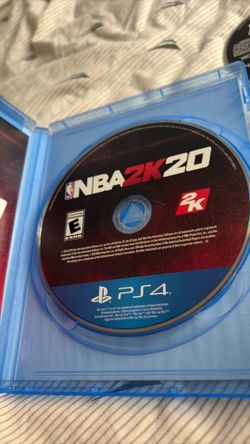 2k20 ps4