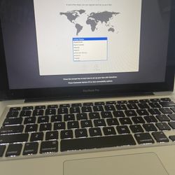 Mid 2012 - MacBook Pro