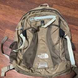 The North Face Backpack 