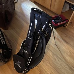 Ping bag