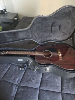Fender CD-60S Guitar