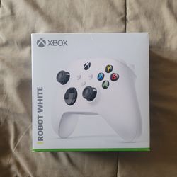 Xbox Series X Controller White Color 