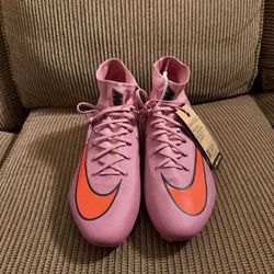 Nike Mercurial Superfly 10 Academy FG/MG Soccer Cleats