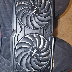 Radeon RX 5600 XT GAMING MX