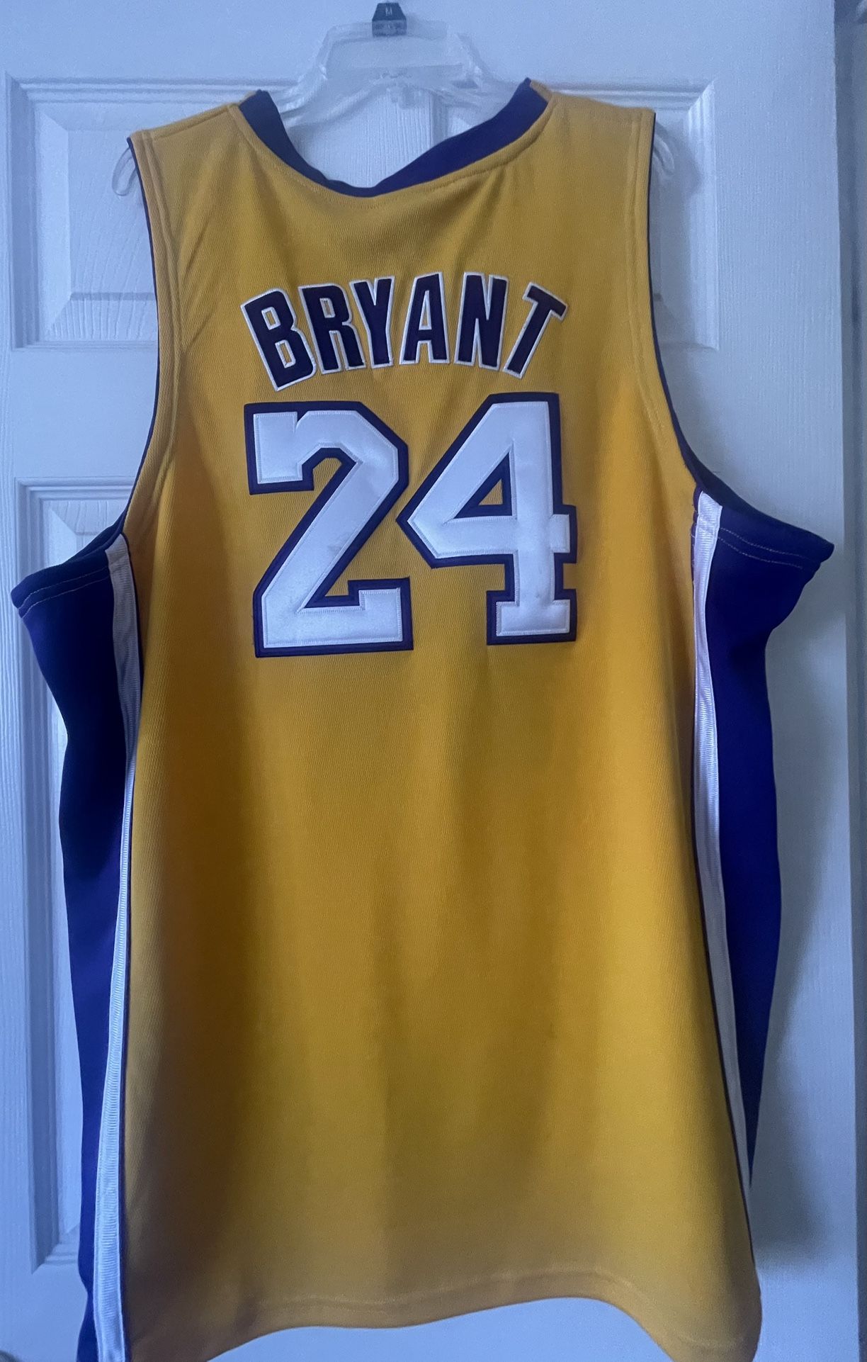Lakers Kobe Bryant Jersey 