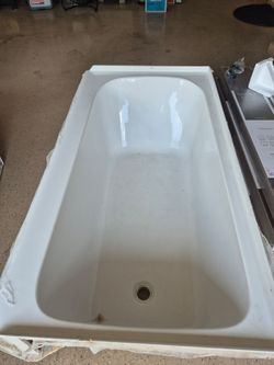 Tub
