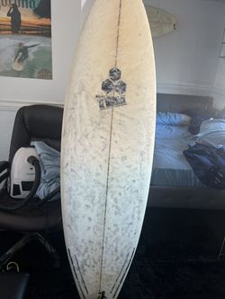 Surfboard