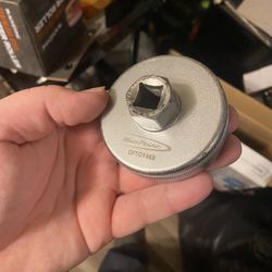 Snap-on/Blue Point OFTOY468 Oil Filter Wrench