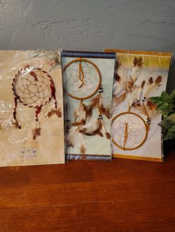 Dream Catchers