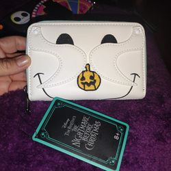Loungefly Wallets