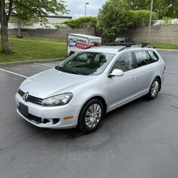 2012 Volkswagen Jetta