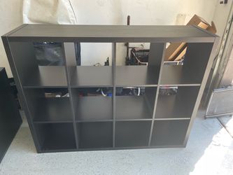 IKEA shelf
