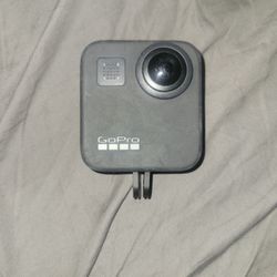 GoPro Max