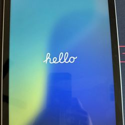 iPad 10th Generation (Wi-Fi + Cellular)
