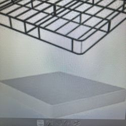 Twin Size Box Spring 