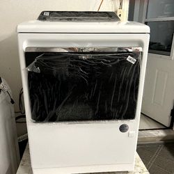 Whirlpool Dryer