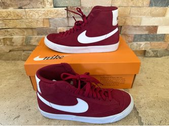 Nike blazer’s