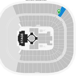 Kendrick & SZA Tickets